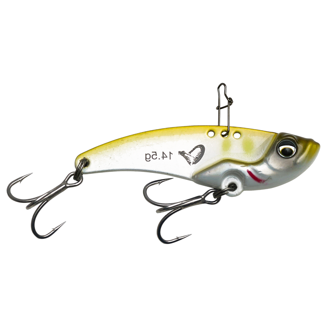 Savage Gear VIB Blade 14.5g 5.5cm | AYU