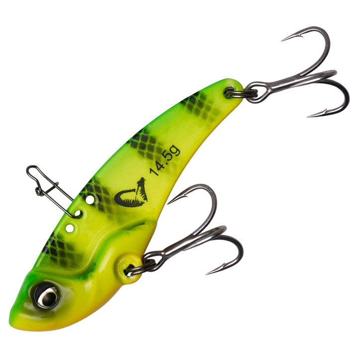Savage Gear VIB Blade 14.5g 5.5cm | FT