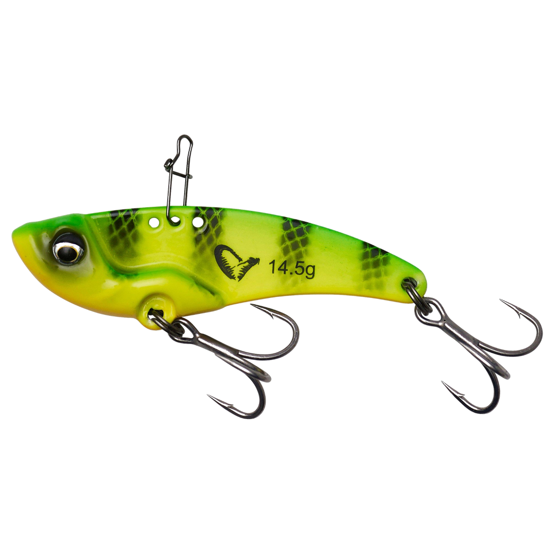 Savage Gear VIB Blade 14.5g 5.5cm | FT