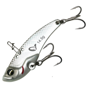 Savage Gear VIB Blade 14.5g 5.5cm | Pearl White