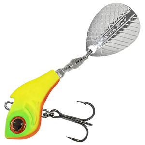 Select Turbo II Spintail 13g | 01