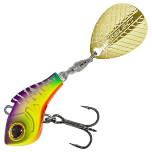 Select Turbo II Spintail 17g | 03