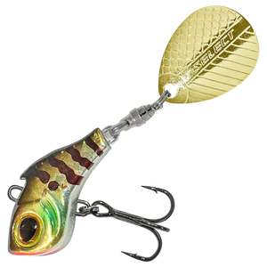 Select Turbo II Spintail 7g | 13