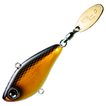 Shimano Bantam BT Spin Spintail 45mm 14g | 001 Black Gold