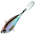 Shimano Bantam BT Spin Spintail 45mm 14g | 002 Flash WS