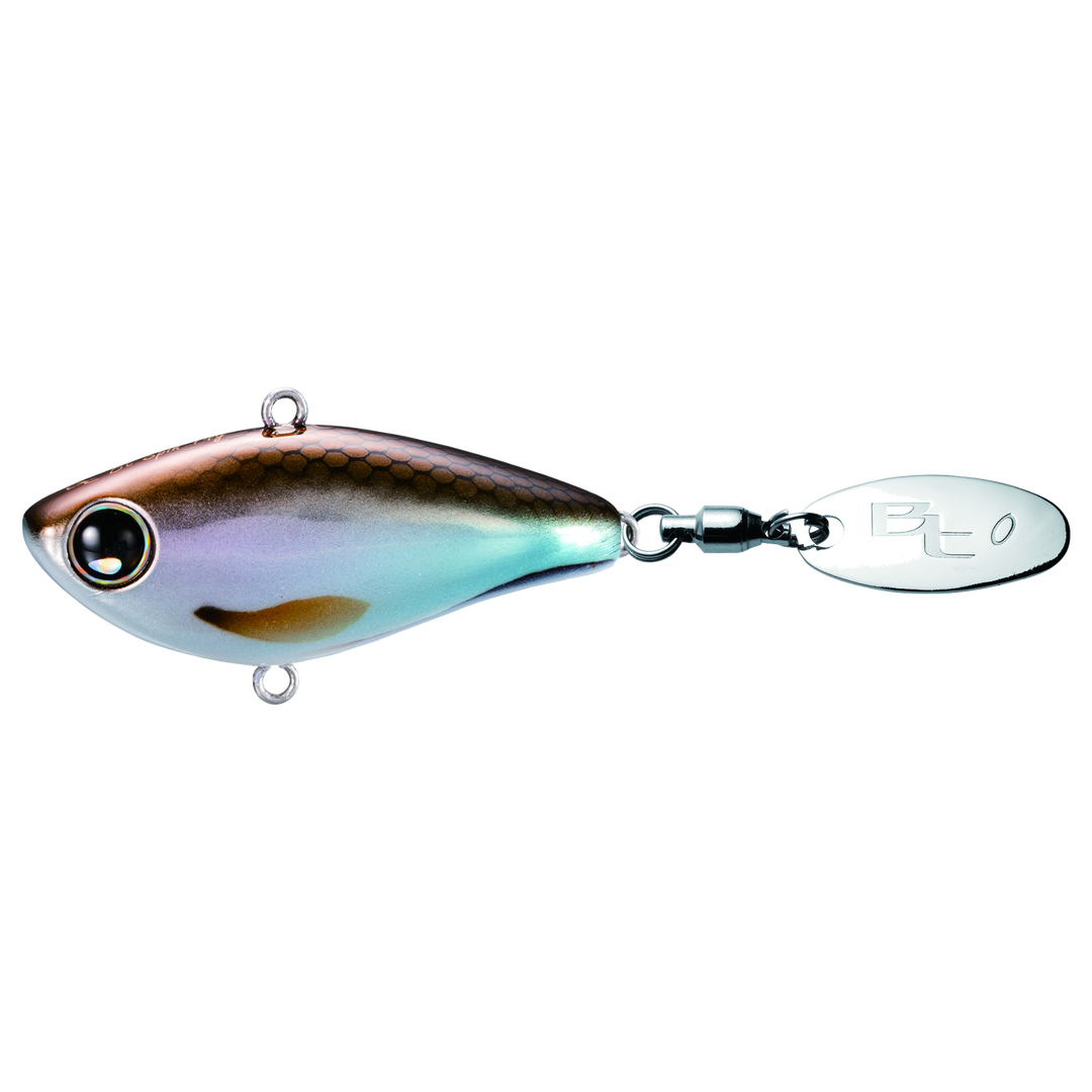 Shimano Bantam BT Spin Spintail 45mm 14g | 002 Flash WS