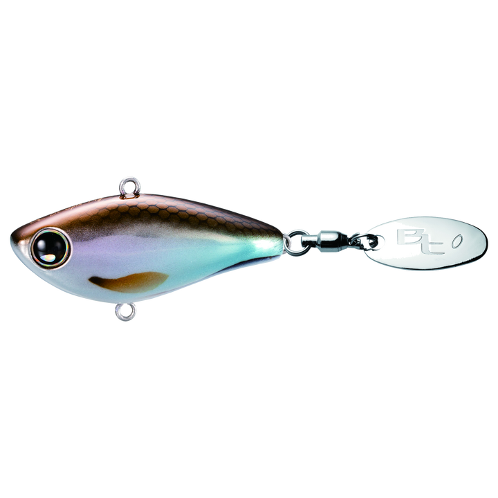 Shimano Bantam BT Spin Spintail 45mm 14g | 002 Flash WS