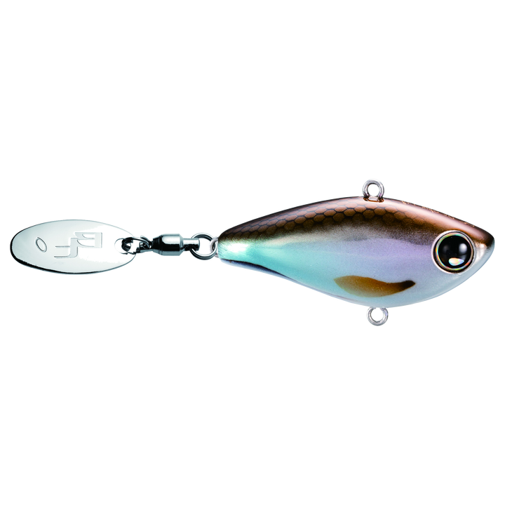 Shimano Bantam BT Spin Spintail 45mm 14g | 002 Flash WS