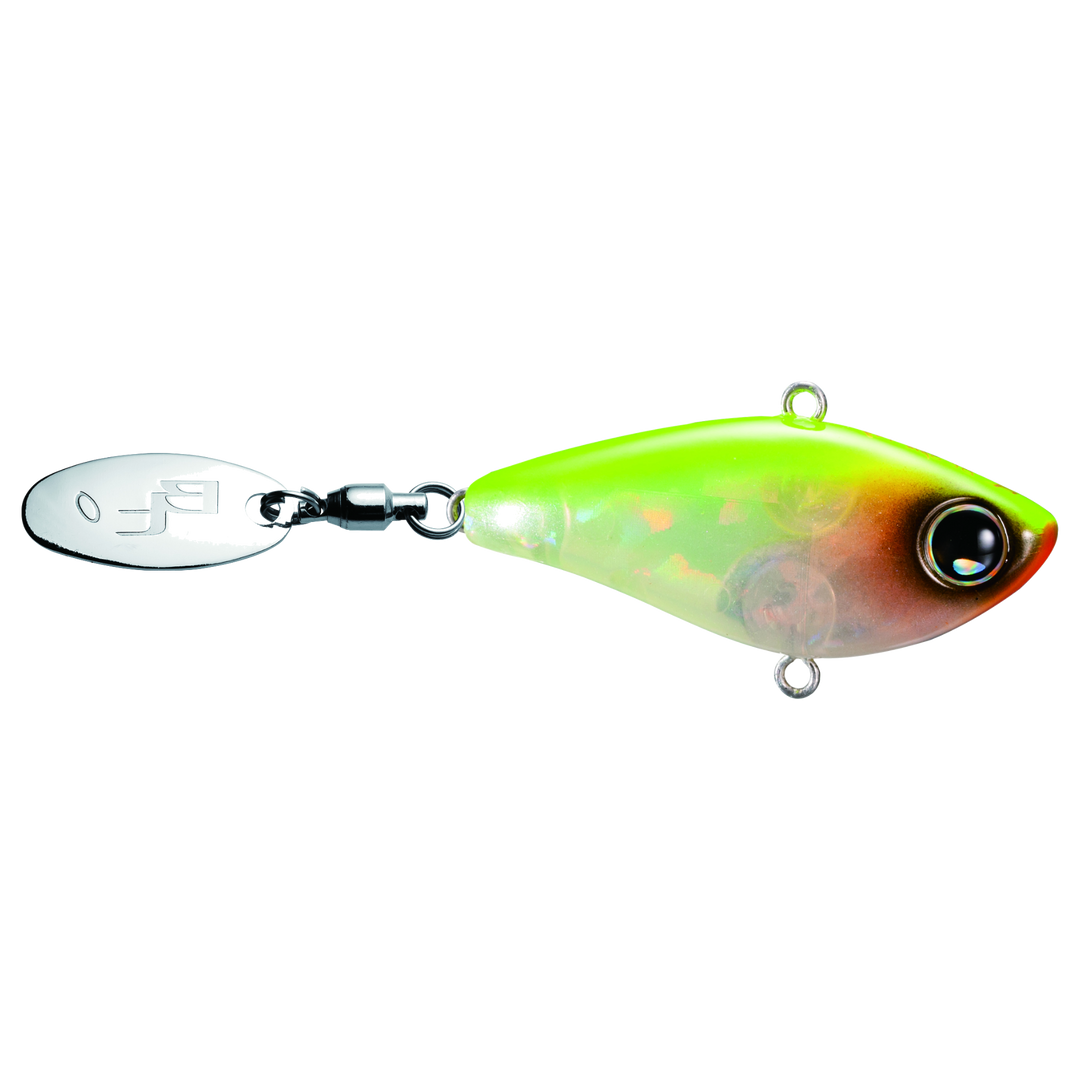 Shimano Bantam BT Spin Spintail 45mm 14g | 003 Chart WH