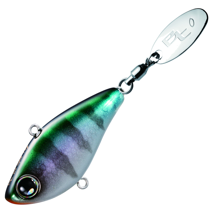 Shimano Bantam BT Spin Spintail 45mm 14g | 004 Baby Gill