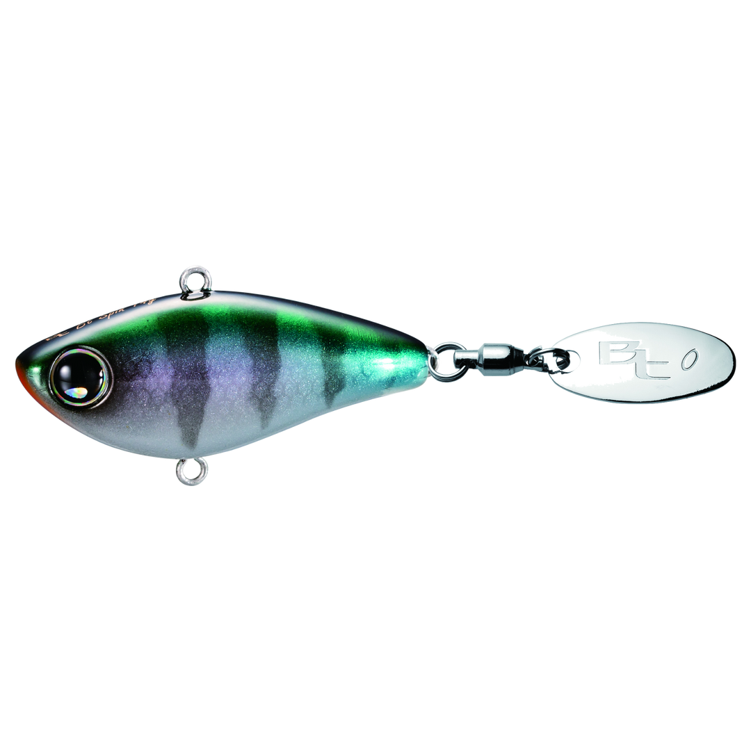 Shimano Bantam BT Spin Spintail 45mm 14g | 004 Baby Gill