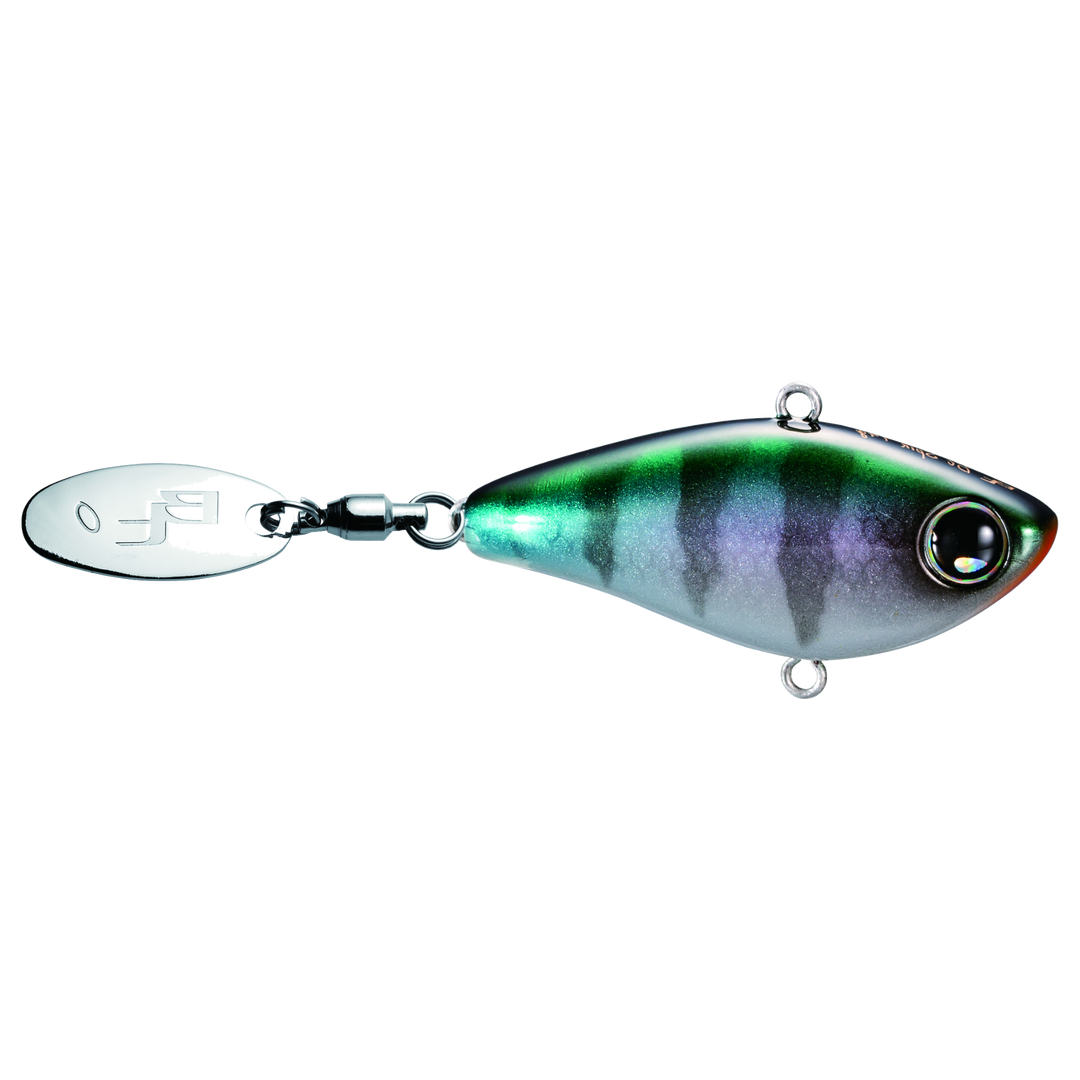 Shimano Bantam BT Spin Spintail 45mm 14g | 004 Baby Gill