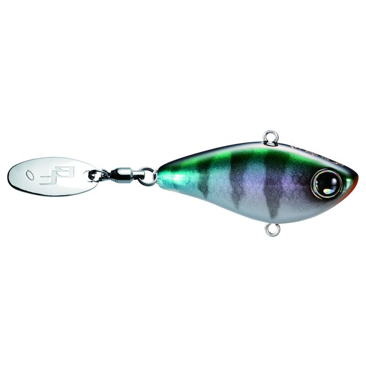 Shimano Bantam BT Spin Spintail 45mm 14g | 004 Baby Gill