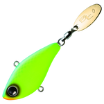 Shimano Bantam BT Spin Spintail 45mm 14g | 006 Blue Chart