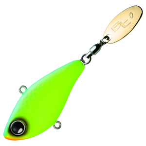 Shimano Bantam BT Spin Spintail 45mm 14g | 006 Blue Chart