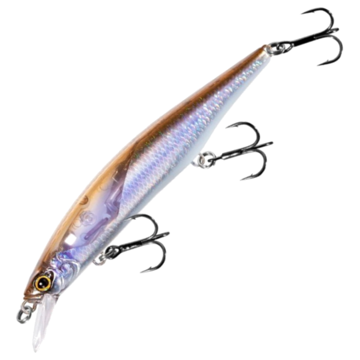 Shimano Bantam Zumverno 95SP FB Vaappu 95mm 9g | 001 S Smelt