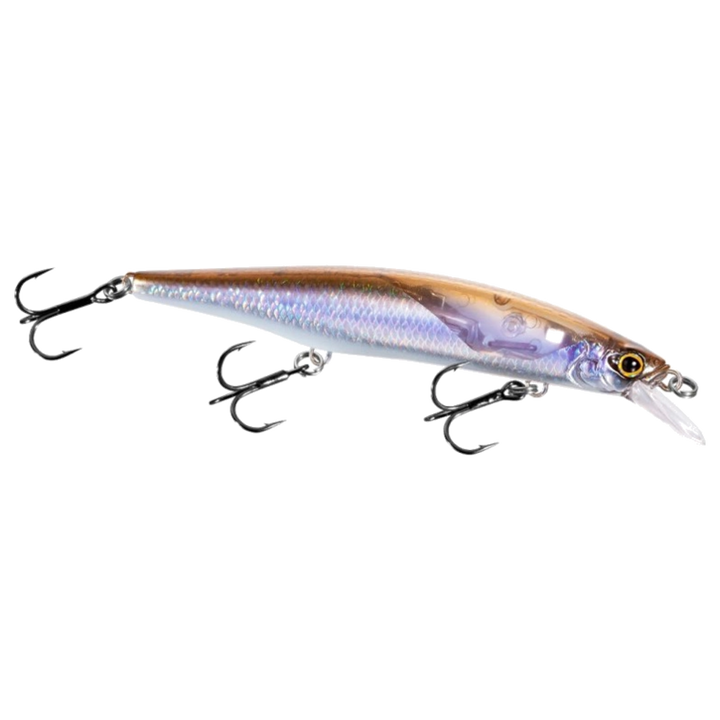 Shimano Bantam Zumverno 95SP FB Vaappu 95mm 9g | 001 S Smelt