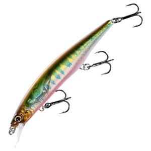 Shimano Bantam Zumverno 95SP FB Vaappu 95mm 9g | 002 S Oikawa