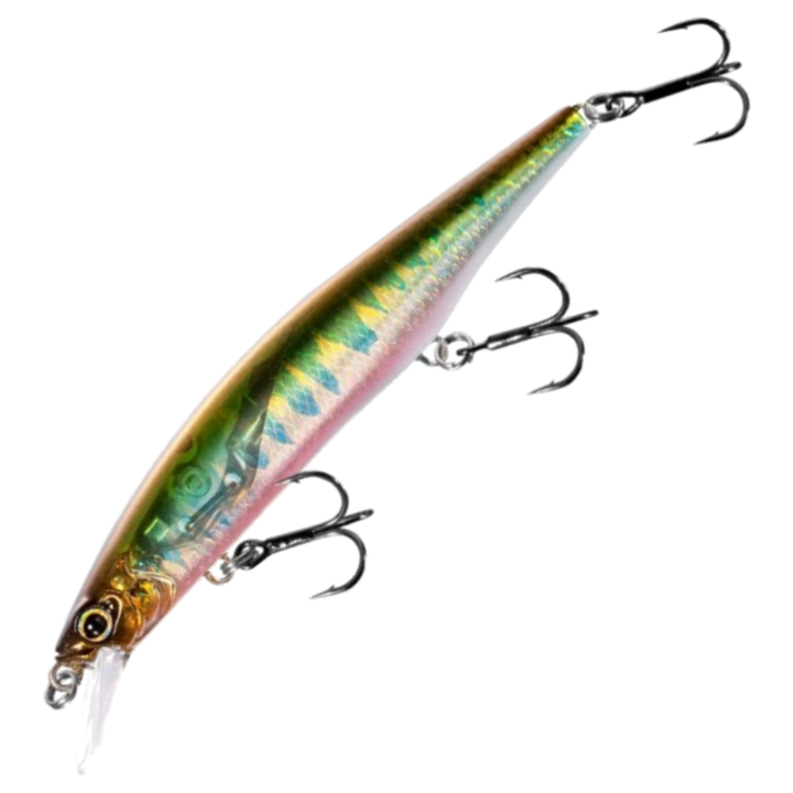 Shimano Bantam Zumverno 95SP FB Vaappu 95mm 9g | 002 S Oikawa