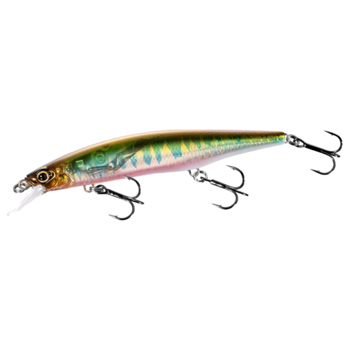 Shimano Bantam Zumverno 95SP FB Vaappu 95mm 9g | 002 S Oikawa