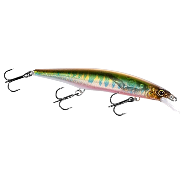 Shimano Bantam Zumverno 95SP FB Vaappu 95mm 9g | 002 S Oikawa