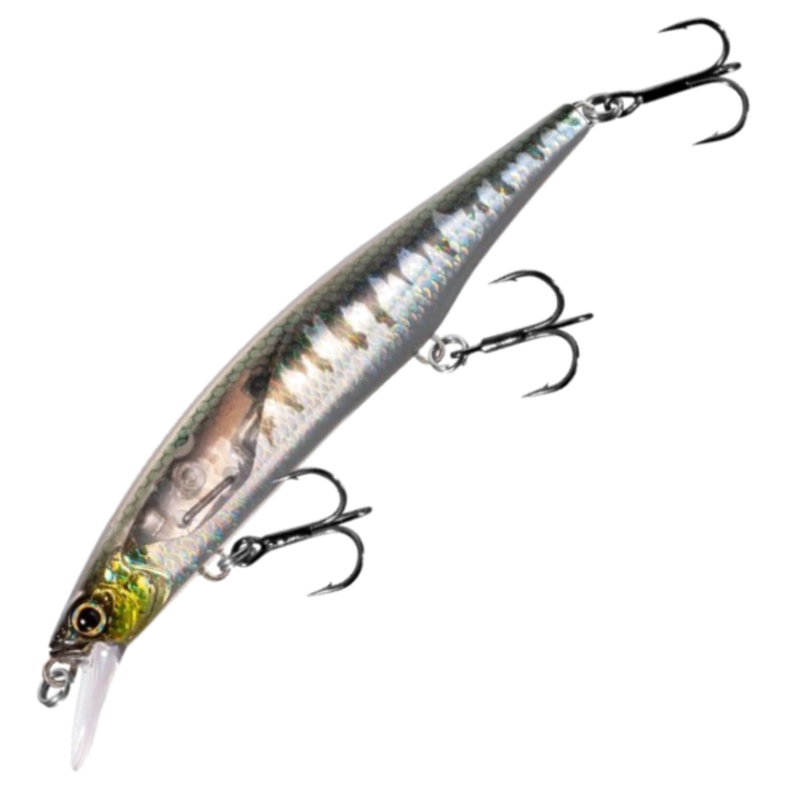 Shimano Bantam Zumverno 95SP FB Vaappu 95mm 9g | 003 S Hasu