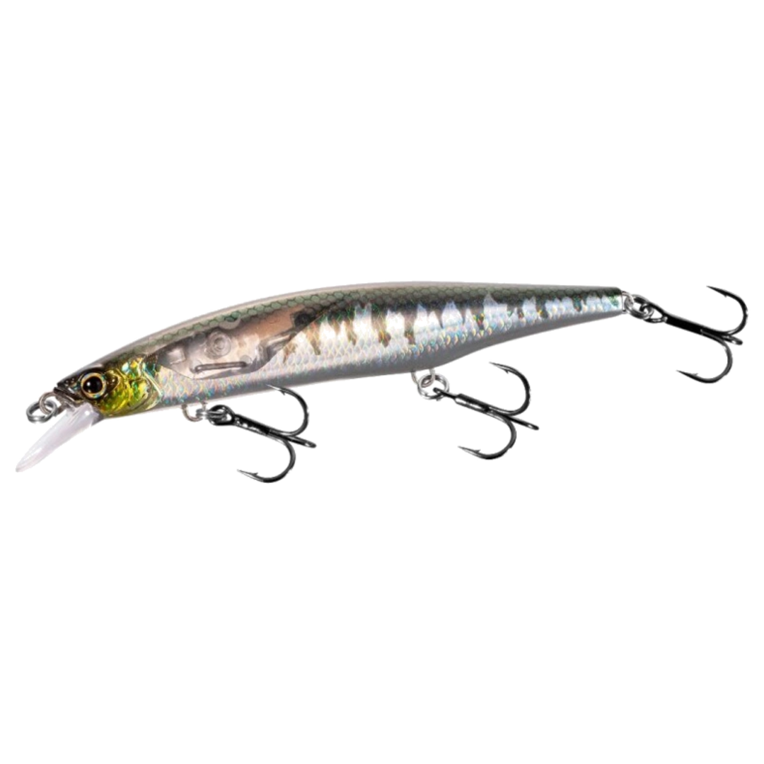 Shimano Bantam Zumverno 95SP FB Vaappu 95mm 9g | 003 S Hasu