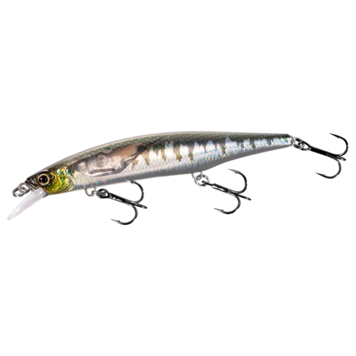 Shimano Bantam Zumverno 95SP FB Vaappu 95mm 9g | 003 S Hasu