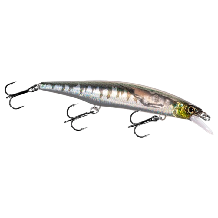 Shimano Bantam Zumverno 95SP FB Vaappu 95mm 9g | 003 S Hasu