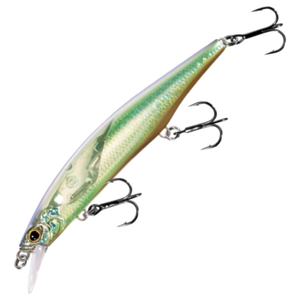 Shimano Bantam Zumverno 95SP FB Vaappu 95mm 9g | 004 S Lemon Gold