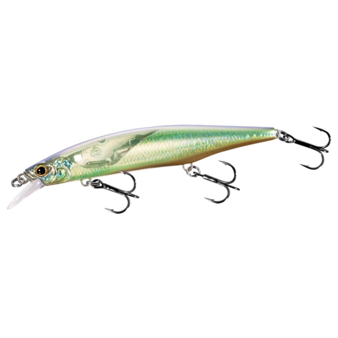 Shimano Bantam Zumverno 95SP FB Vaappu 95mm 9g | 004 S Lemon Gold