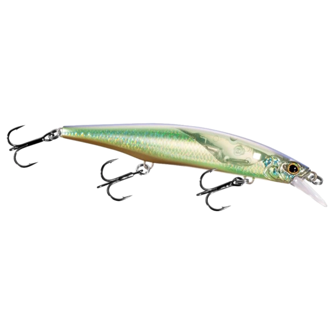 Shimano Bantam Zumverno 95SP FB Vaappu 95mm 9g | 004 S Lemon Gold