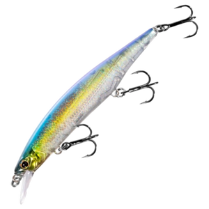 Shimano Bantam Zumverno 95SP FB Vaappu 95mm 9g | 006 St Purple
