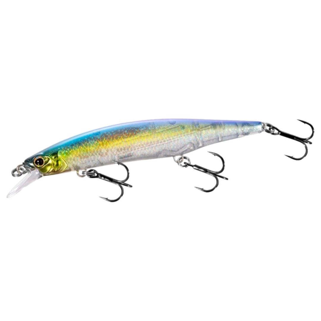 Shimano Bantam Zumverno 95SP FB Vaappu 95mm 9g | 006 St Purple