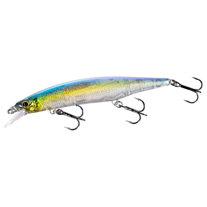 Shimano Bantam Zumverno 95SP FB Vaappu 95mm 9g | 006 St Purple