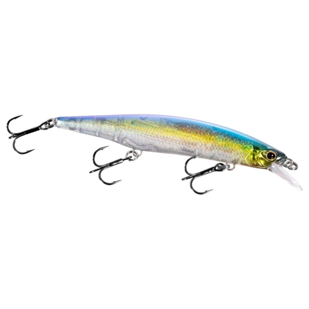 Shimano Bantam Zumverno 95SP FB Vaappu 95mm 9g | 006 St Purple