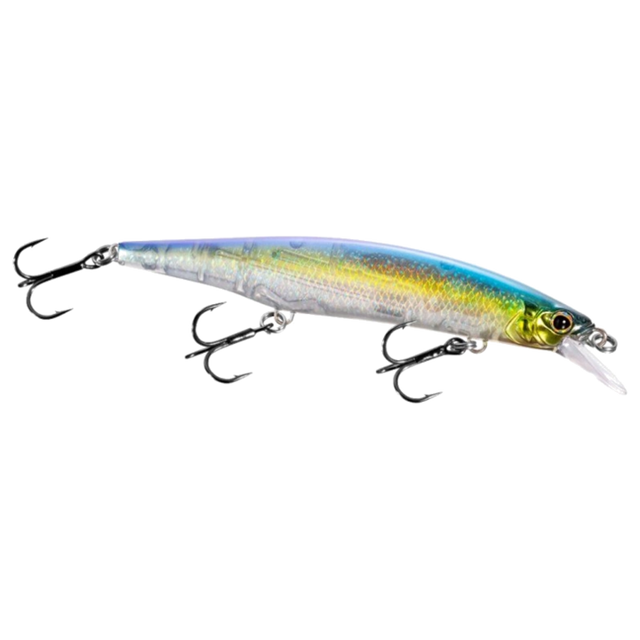 Shimano Bantam Zumverno 95SP FB Vaappu 95mm 9g | 006 St Purple