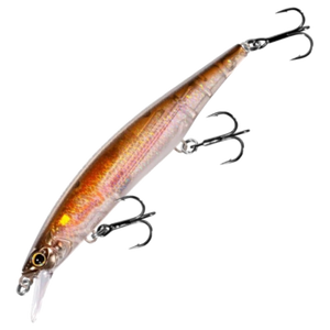 Shimano Bantam Zumverno 95SP FB Vaappu 95mm 9g | 007 St Smelt