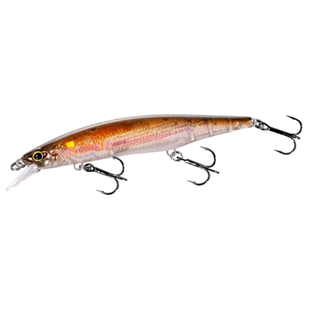 Shimano Bantam Zumverno 95SP FB Vaappu 95mm 9g | 007 St Smelt