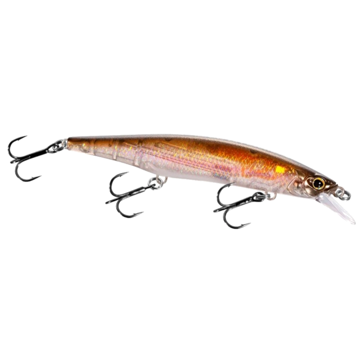 Shimano Bantam Zumverno 95SP FB Vaappu 95mm 9g | 007 St Smelt