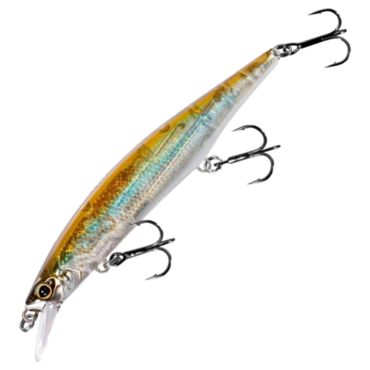 Shimano Bantam Zumverno 95SP FB Vaappu 95mm 9g | 008 St Chi Ayu