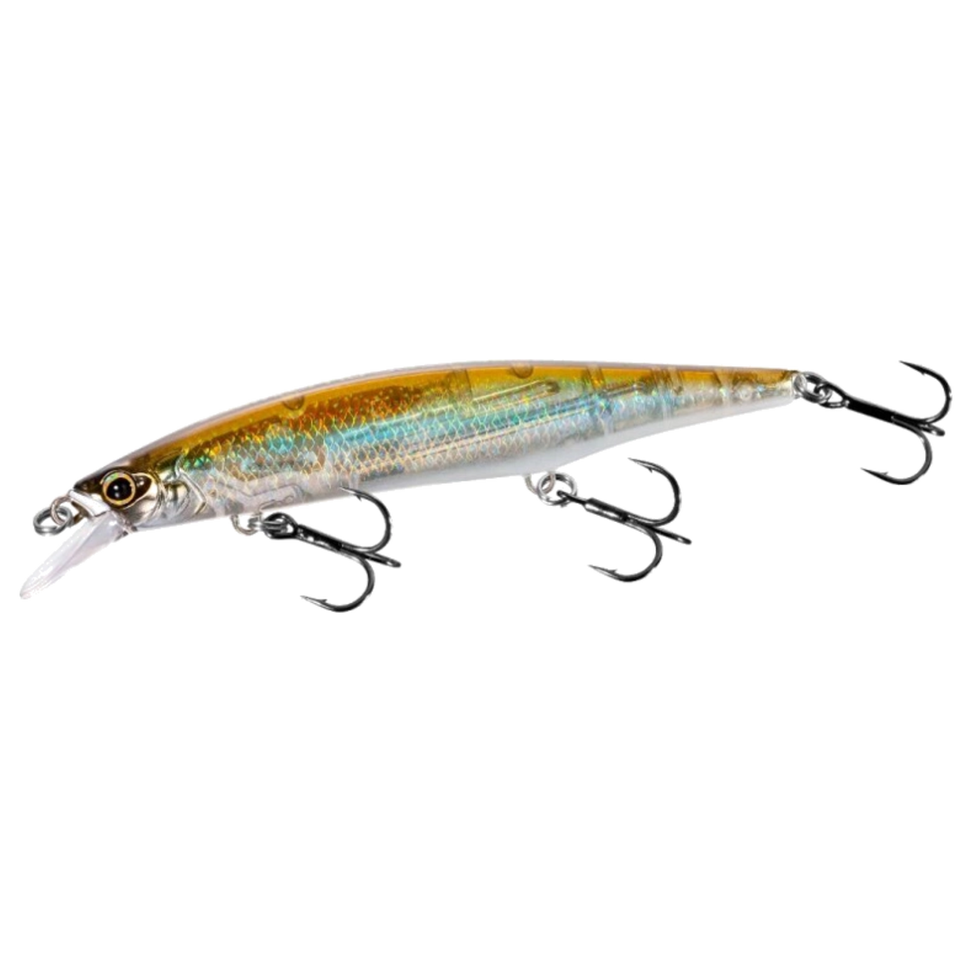 Shimano Bantam Zumverno 95SP FB Vaappu 95mm 9g | 008 St Chi Ayu