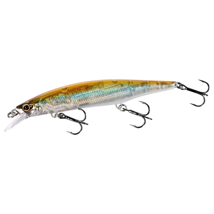 Shimano Bantam Zumverno 95SP FB Vaappu 95mm 9g | 008 St Chi Ayu