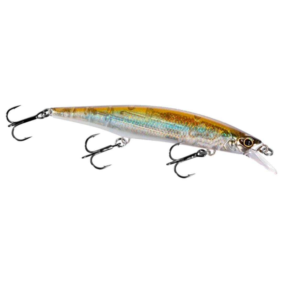 Shimano Bantam Zumverno 95SP FB Vaappu 95mm 9g | 008 St Chi Ayu