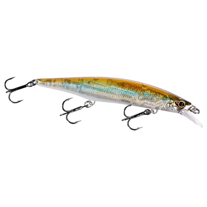 Shimano Bantam Zumverno 95SP FB Vaappu 95mm 9g | 008 St Chi Ayu