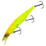 Shimano Bantam Zumverno 95SP FB Vaappu 95mm 9g | 010 Clear Chart