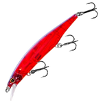 Shimano Bantam Zumverno 95SP FB Vaappu 95mm 9g | 009 Clear Red