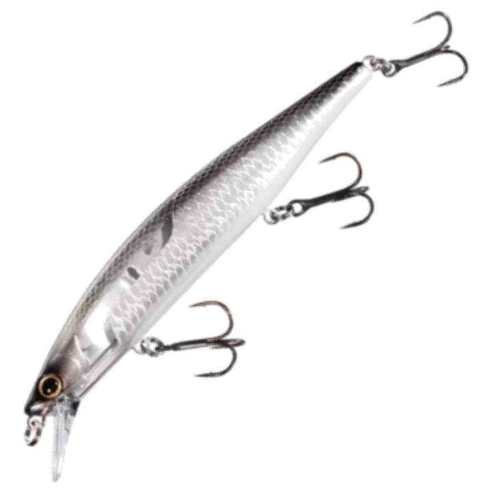 Shimano BT World Minnow Flash Boost Vaappu 115mm 17g | 001 Kyorin