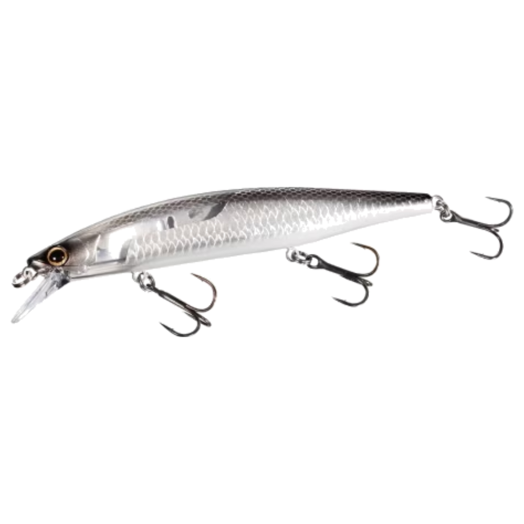 Shimano BT World Minnow Flash Boost Vaappu 115mm 17g | 001 Kyorin