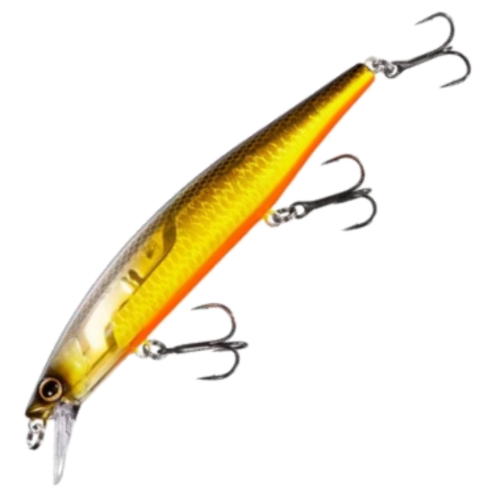 Shimano BT World Minnow Flash Boost Vaappu 115mm 17g | 002 Kyorin KK